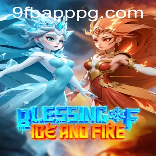 Unveiling the Mysteries of BlessingofIceandFire: The Latest Gaming Phenomenon