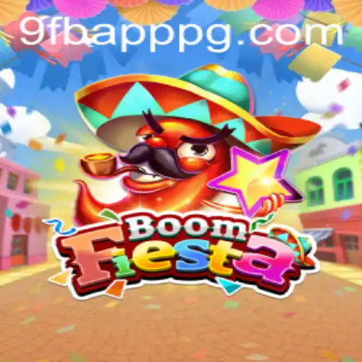 BoomFiesta: Dive into the Explosive World of 9FB.APP's Latest Game Sensation