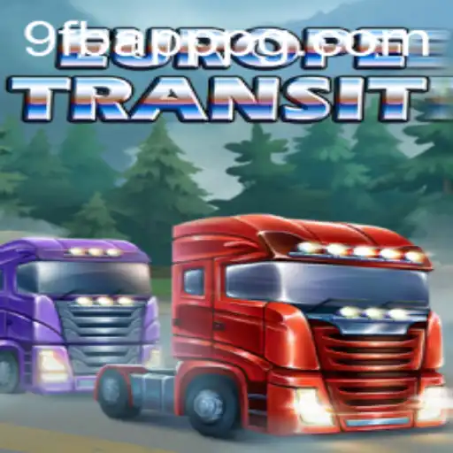 EuropeTransit: Navigating the Heart of Europe with 9FB.APP