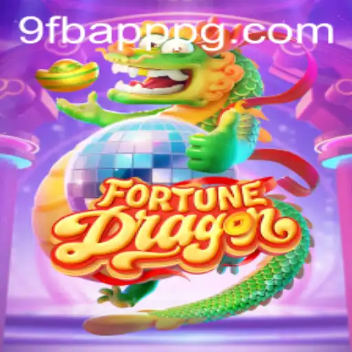 Exploring FortuneDragon: A Captivating Adventure by 9FB.APP
