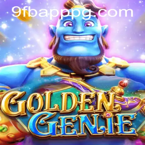 Discover the Enchanting World of GOLDENGENIE: A Modern Gaming Experience with 9FB.APP