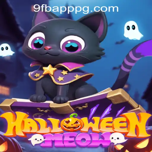 The Spooky World of HalloweenMeow and Its Upcoming Launch on 9FB.APP