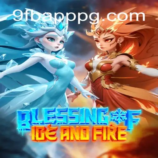 Unveiling the Mysteries of BlessingofIceandFire: The Latest Gaming Phenomenon