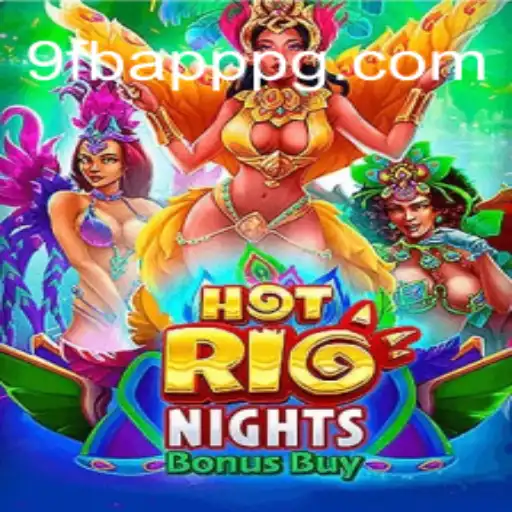Unveiling HotRioNightsBonusBuy: A Vibrant Online Gaming Experience