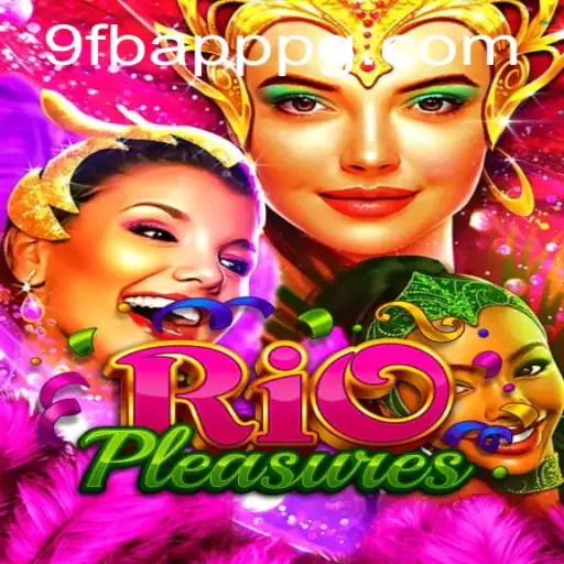 Unveiling the Vibrant World of RioPleasures: An In-Depth Exploration