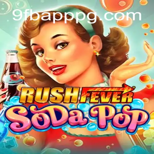 RushFeverSodaPop: Dive Into a Fizzy World of Excitement
