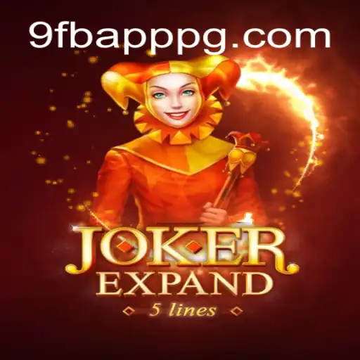 JokerExpand: An Intriguing New Game on 9FB.APP