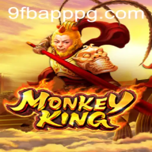 MonkeyKing: Journey Through the Enchanted Lands of 9FB.APP
