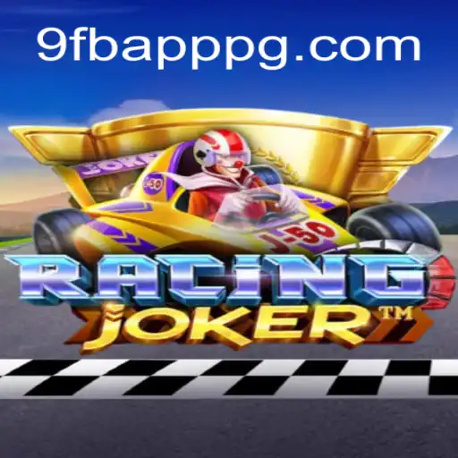 Unveiling RacingJoker: A Thrilling Gaming Experience Enhanced by 9FB.APP