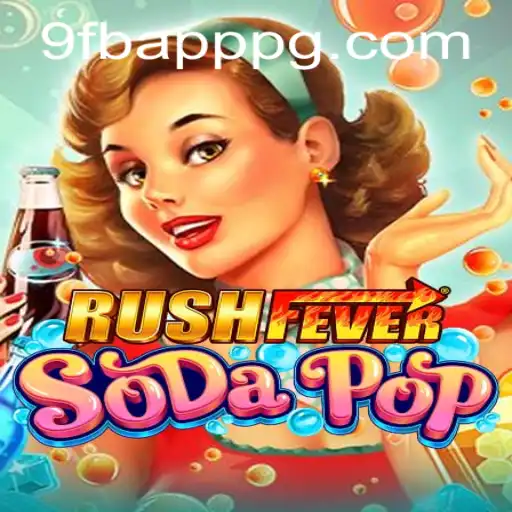 RushFeverSodaPop: Dive Into a Fizzy World of Excitement