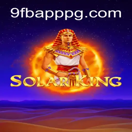 Exploring the Galactic Realms of SolarKing: A New Era of Gaming with 9FB.APP