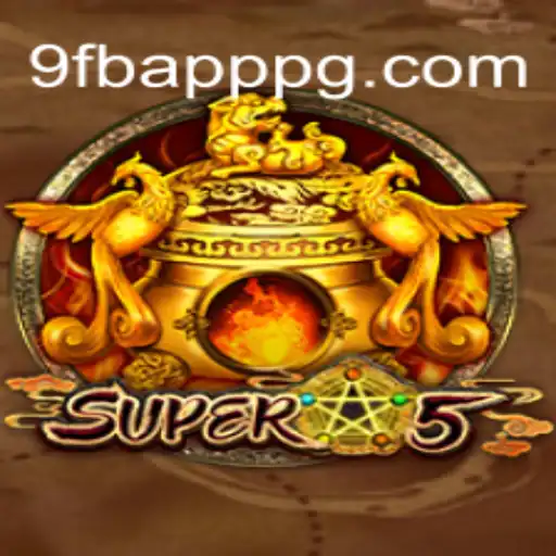 Super5: The Exciting New Game Redefining Mobile Gaming