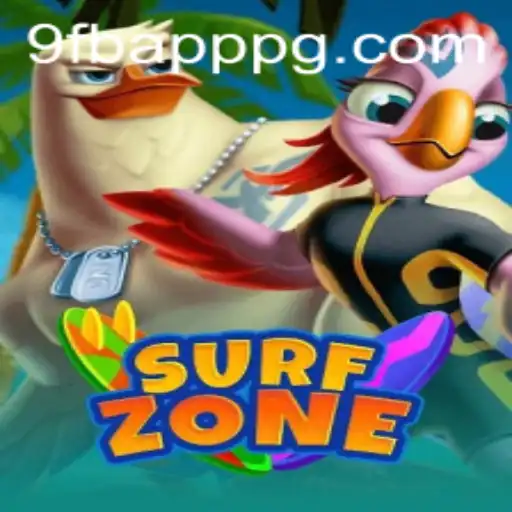 SurfZone: Exploring the Waves of Virtual Surfing