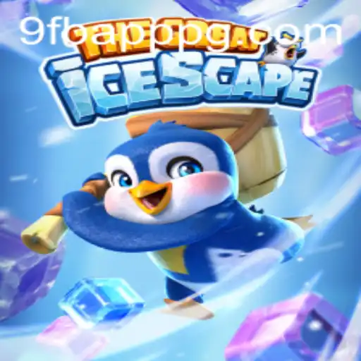 Discover the World of TheGreatIcescape